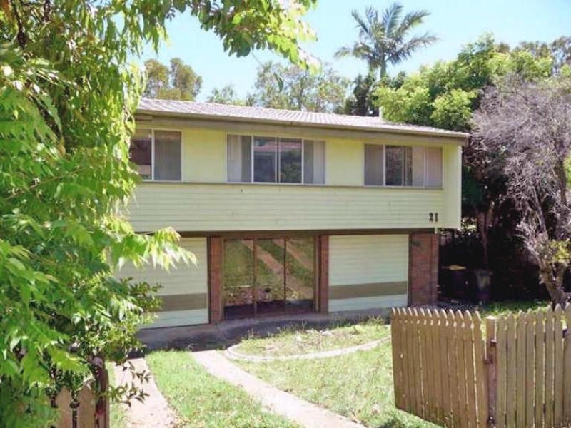 21 Mongabarra Street, Bracken Ridge QLD 4017