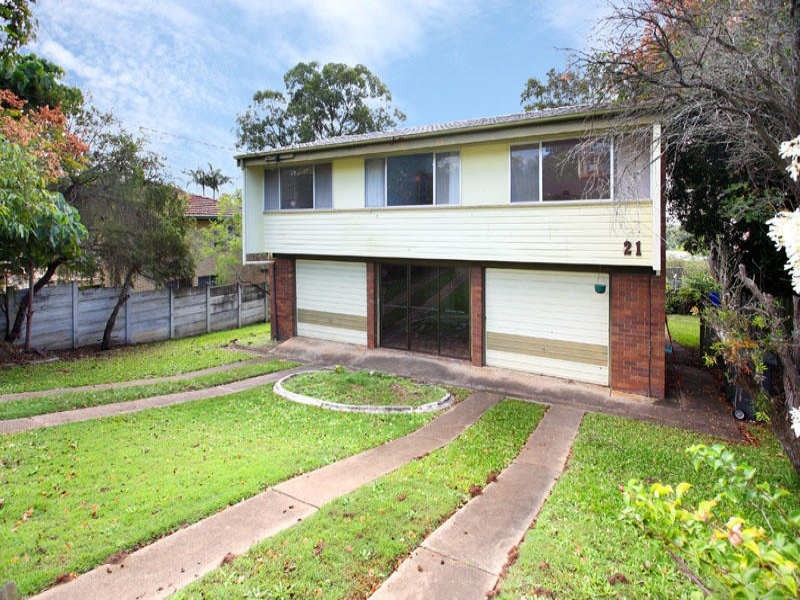 21 Mongabarra Street, Bracken Ridge QLD 4017