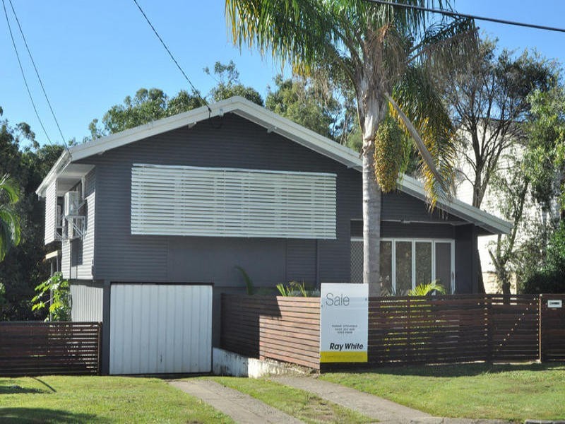 40 Lucan Avenue, Aspley QLD 4034