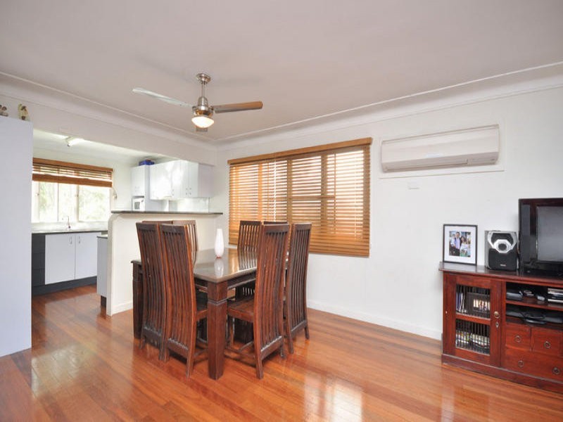 40 Lucan Avenue, Aspley QLD 4034