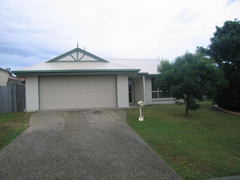 21 Gilbert Street, North Lakes QLD 4509