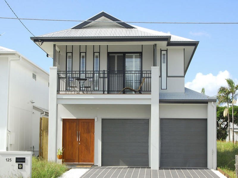 125 White Street, Wavell Heights QLD 4012