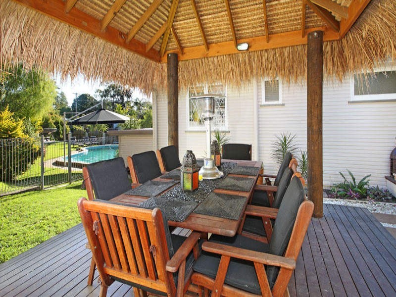 19 Lucan Avenue, Aspley QLD 4034