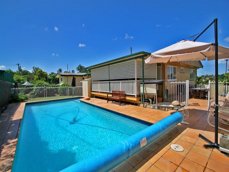 28 Boulter Street, Aspley QLD 4034