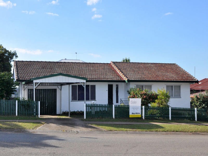 99 Graham Road, Carseldine QLD 4034