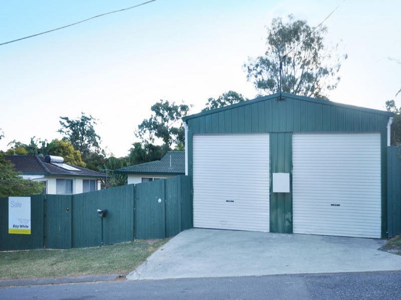 23 Tomago Street, Aspley QLD 4034