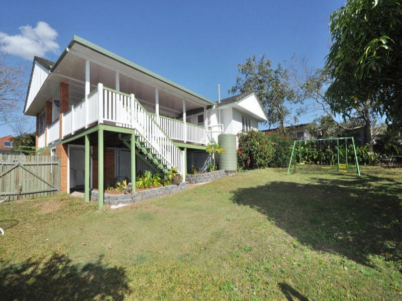 12 Cuthbert Street, Aspley QLD 4034
