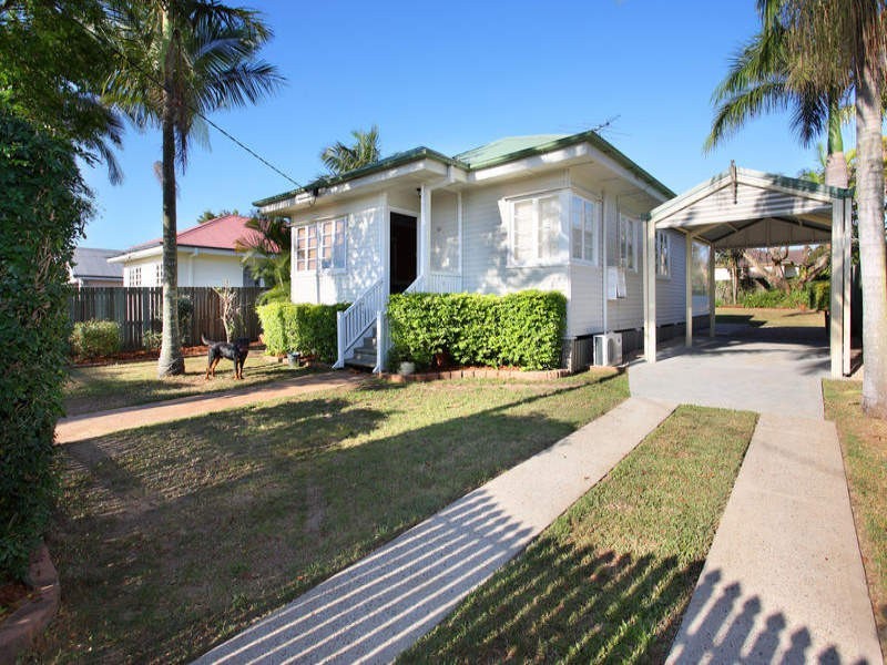 32 Bartholomew Street, Zillmere QLD 4034