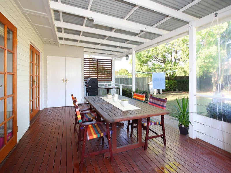 32 Bartholomew Street, Zillmere QLD 4034