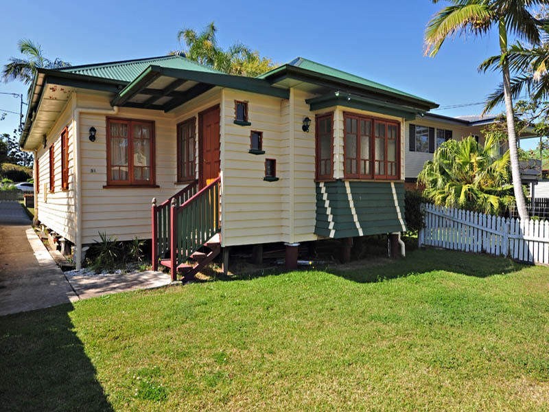 39 Harold Street, Zillmere QLD 4034