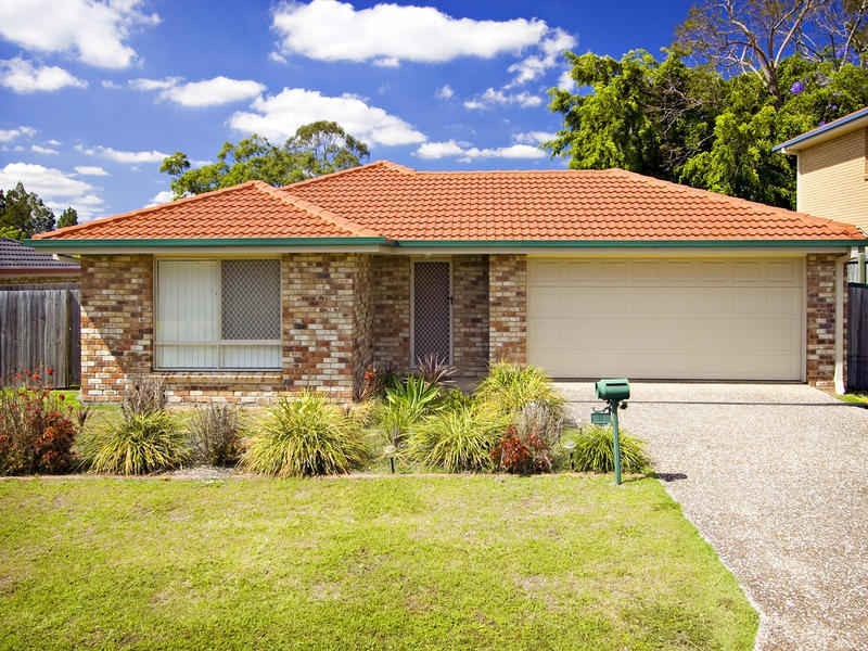 6 Flynn Place, Aspley QLD 4034