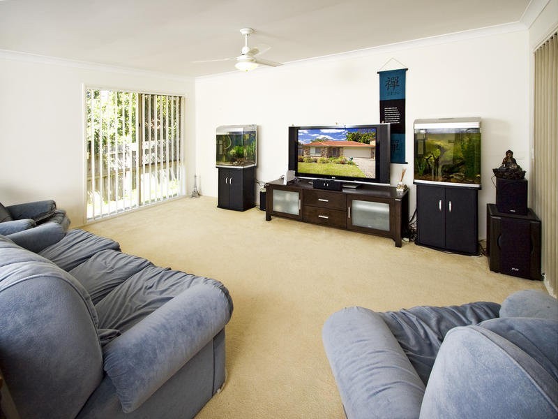 6 Flynn Place, Aspley QLD 4034