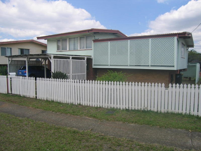 17 Ridgmont Street, Zillmere QLD 4034