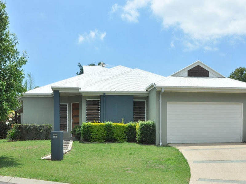 1 Grange Avenue, Carseldine QLD 4034