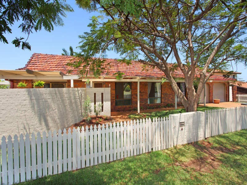 4 Takitimu Street, Aspley QLD 4034
