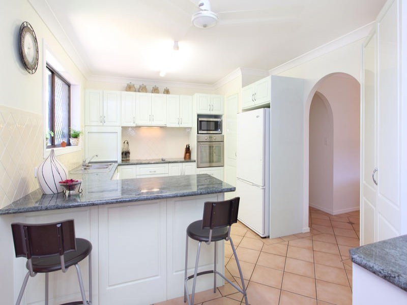 4 Takitimu Street, Aspley QLD 4034