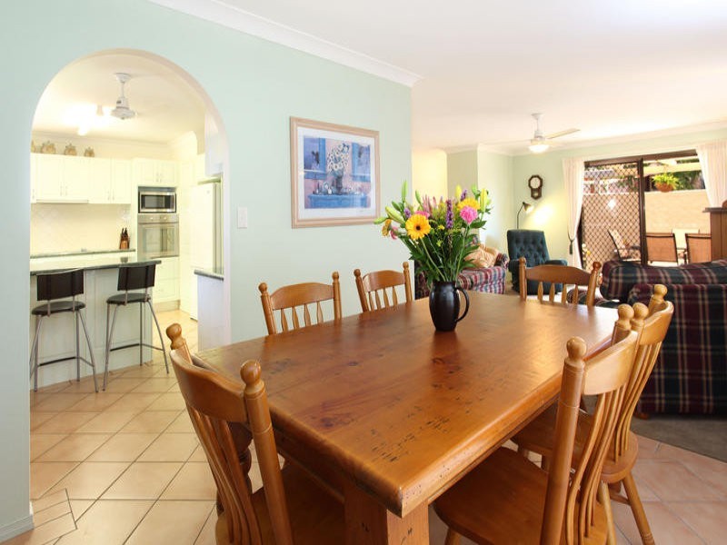 4 Takitimu Street, Aspley QLD 4034