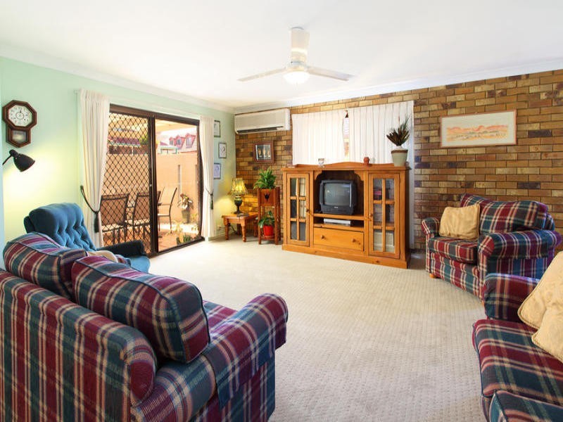 4 Takitimu Street, Aspley QLD 4034