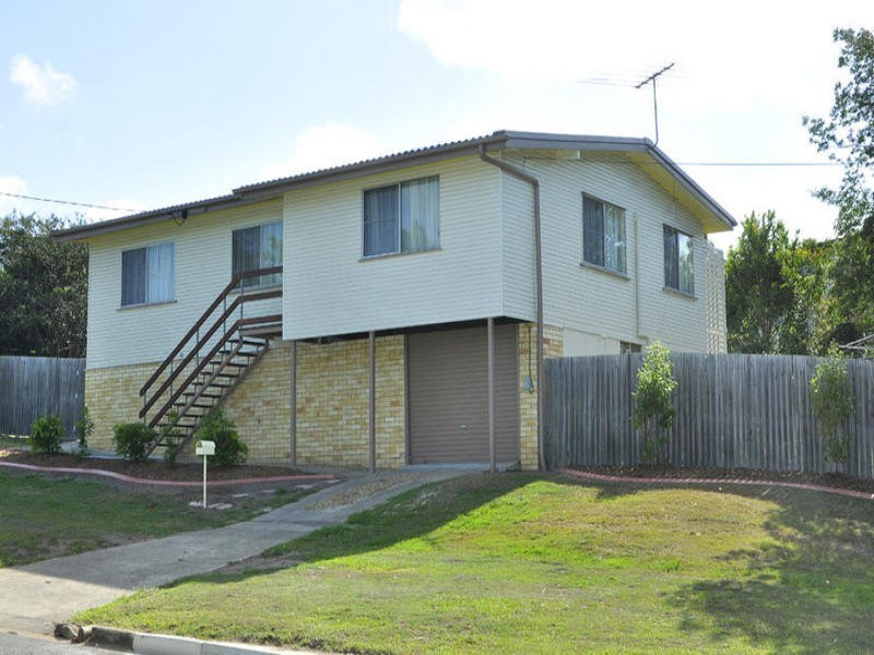 18 Croker Street, Aspley QLD 4034