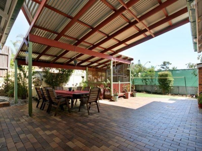84 Dorville Road, Carseldine QLD 4034