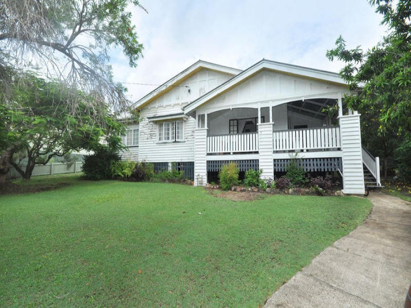 20 Kelvin Street, Wavell Heights QLD 4012