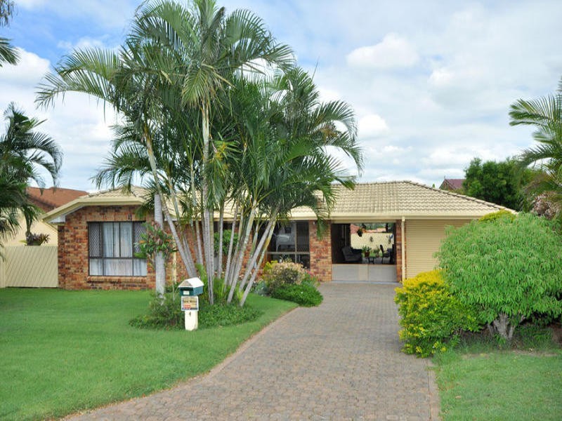 4 Hartree Court, Bracken Ridge QLD 4017