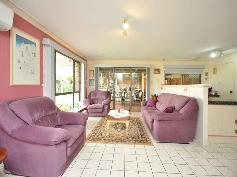 4 Hartree Court, Bracken Ridge QLD 4017