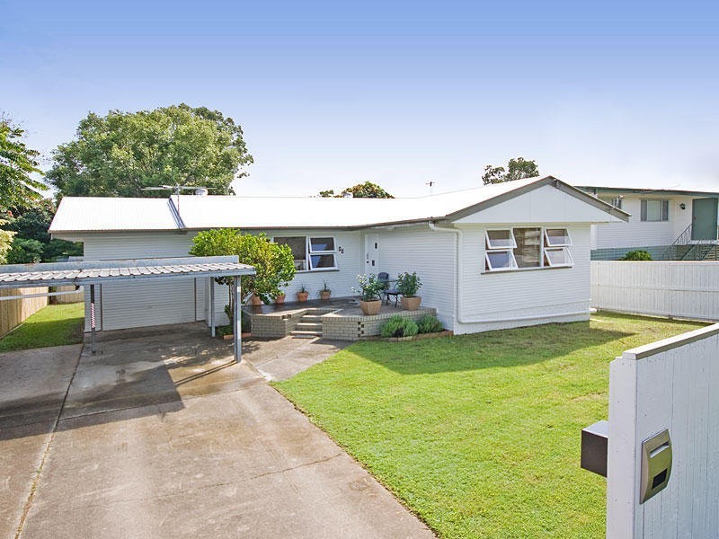 28 Stebbing Street, Aspley QLD 4034