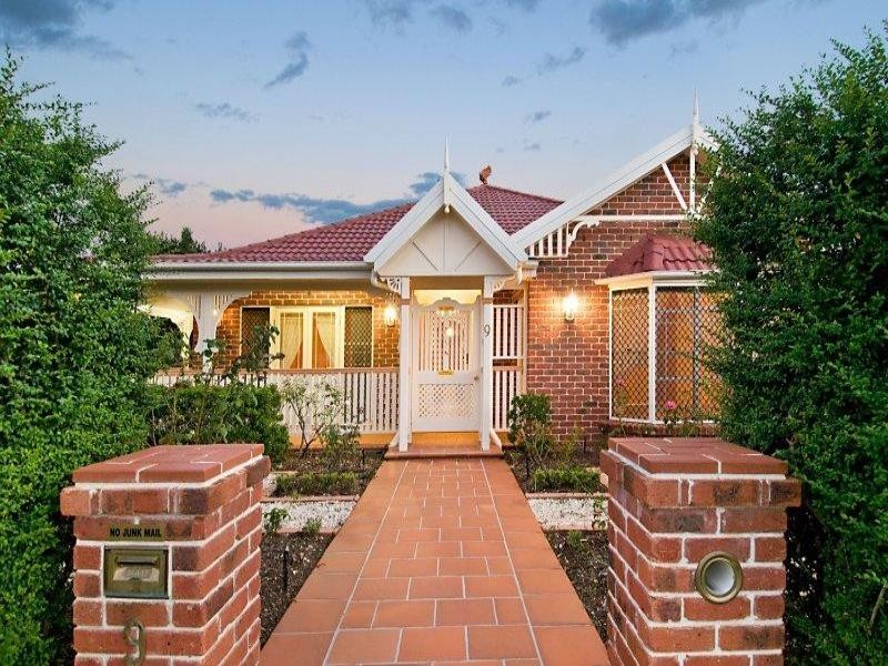 9 Chancery Close, Murrumba Downs QLD 4503