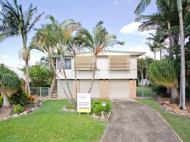 11 Beneke Street, Chermside QLD 4032