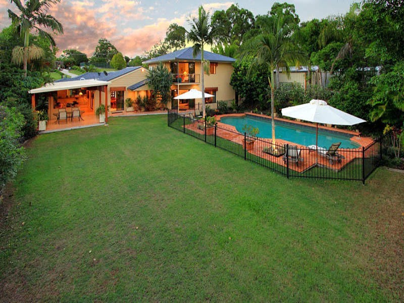 8 Mayflower Street, Warner QLD 4500