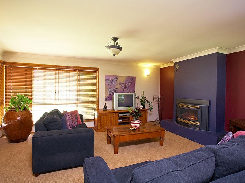 4 Croome Close, Aspley QLD 4034