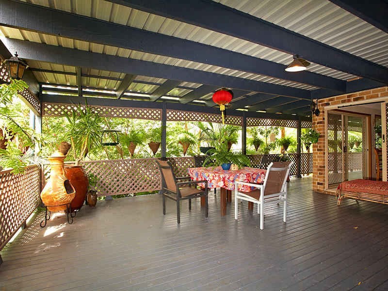 4 Croome Close, Aspley QLD 4034