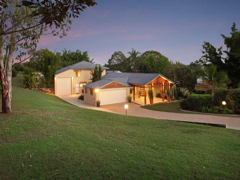 8 Mayflower Street, Warner QLD 4500