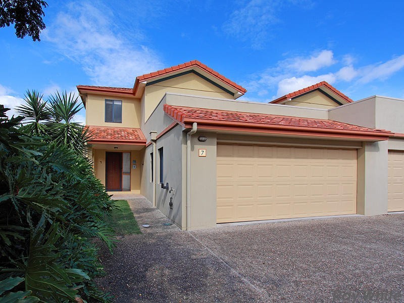 7 121 Albany Creek Road, Aspley QLD 4034