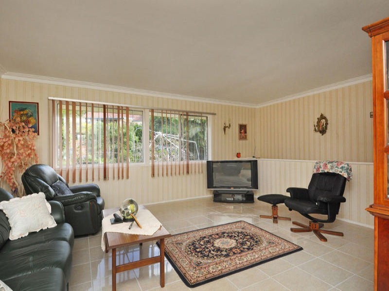 15 Terrence Street, Aspley QLD 4034