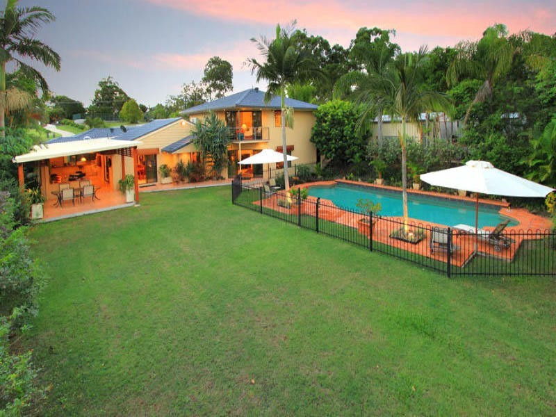 8 Mayflower Street, Warner QLD 4500