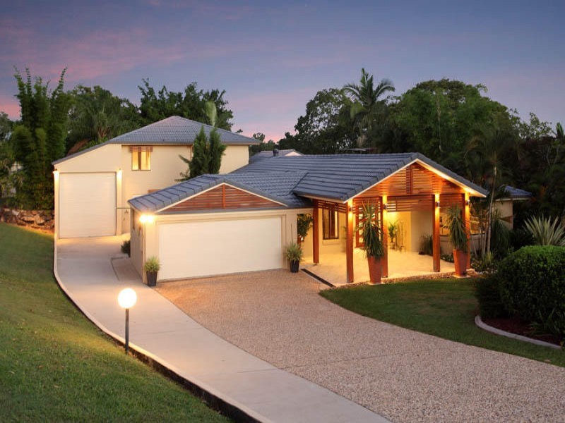 8 Mayflower Street, Warner QLD 4500