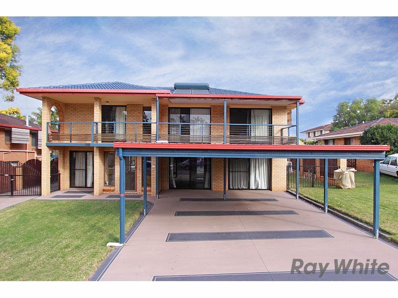 16 Bellara Street, Carseldine QLD 4034