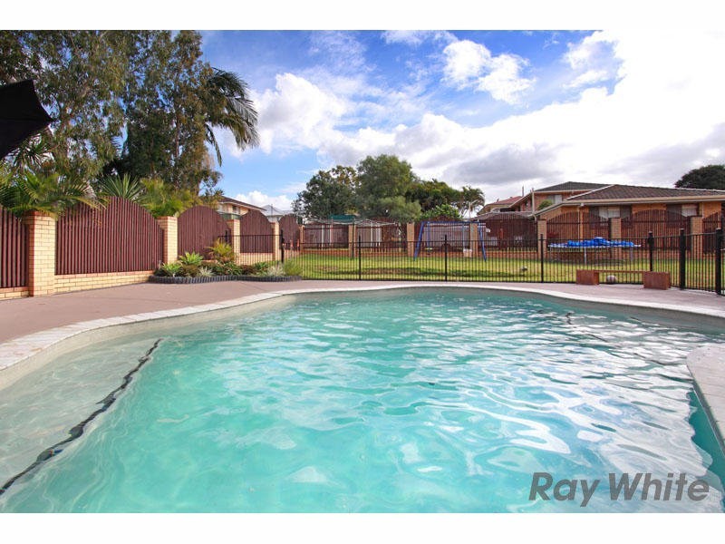 16 Bellara Street, Carseldine QLD 4034