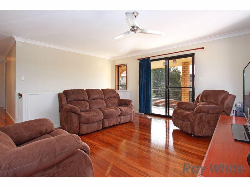 16 Bellara Street, Carseldine QLD 4034