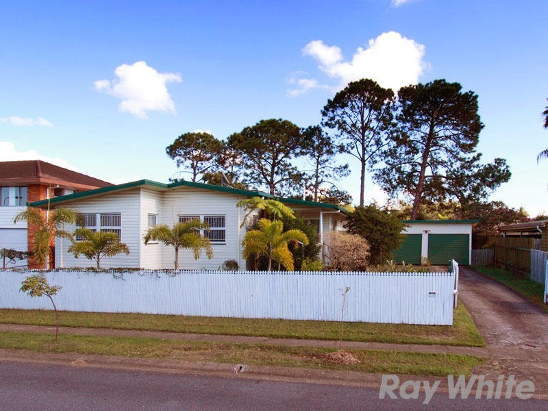 2 Patwill Street, Boondall QLD 4034
