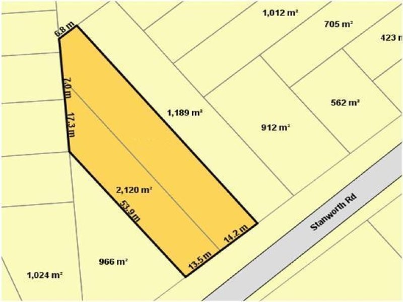 86 Stanworth Road, Boondall QLD 4034