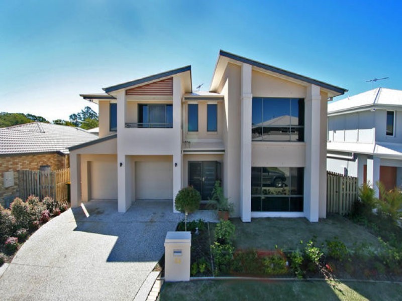 34 Petrie Crescent, Aspley QLD 4034