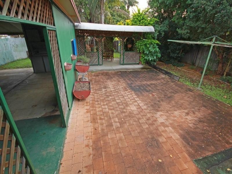 17 Clewitt Street, Zillmere QLD 4034