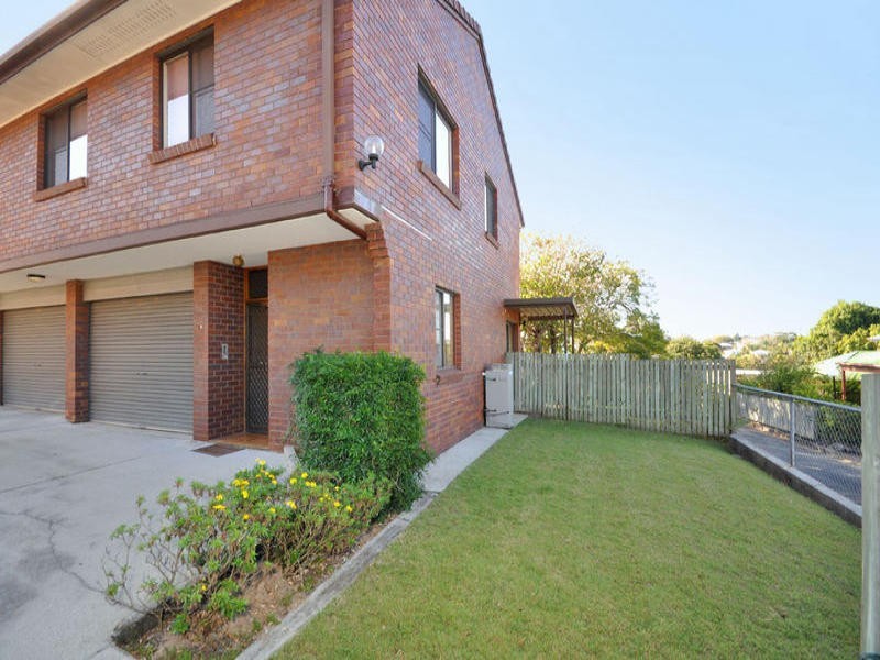 4/33 Kinmond Avenue, Wavell Heights QLD 4012