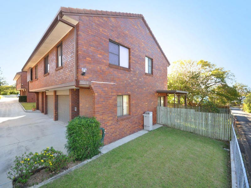 4/33 Kinmond Avenue, Wavell Heights QLD 4012