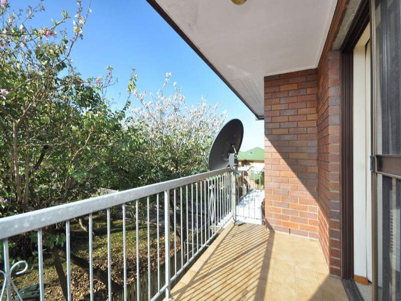 4/33 Kinmond Avenue, Wavell Heights QLD 4012