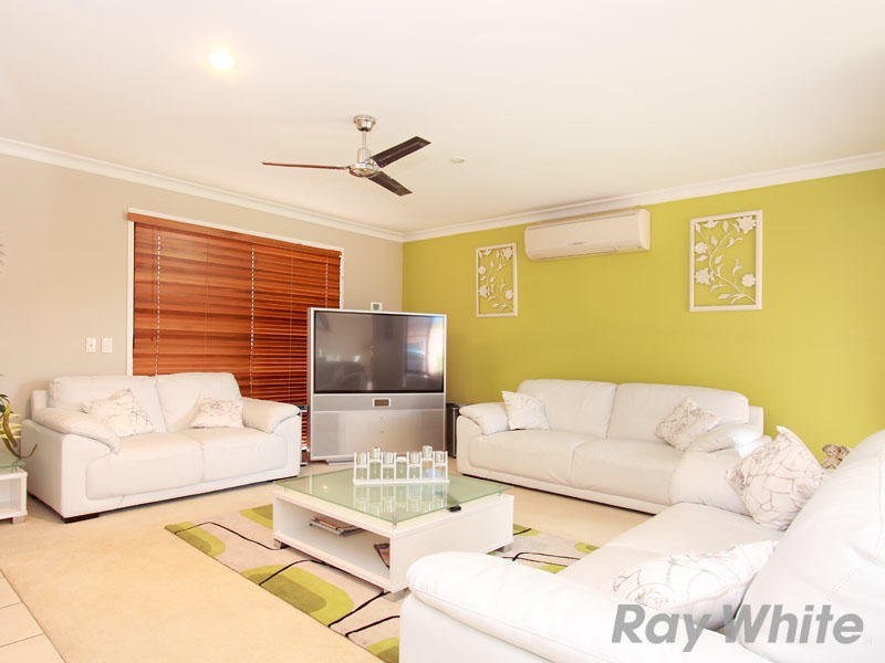 22 Village Way, Bracken Ridge QLD 4017