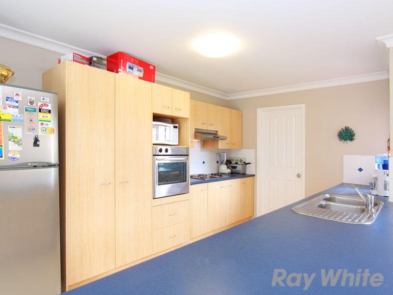 22 Village Way, Bracken Ridge QLD 4017